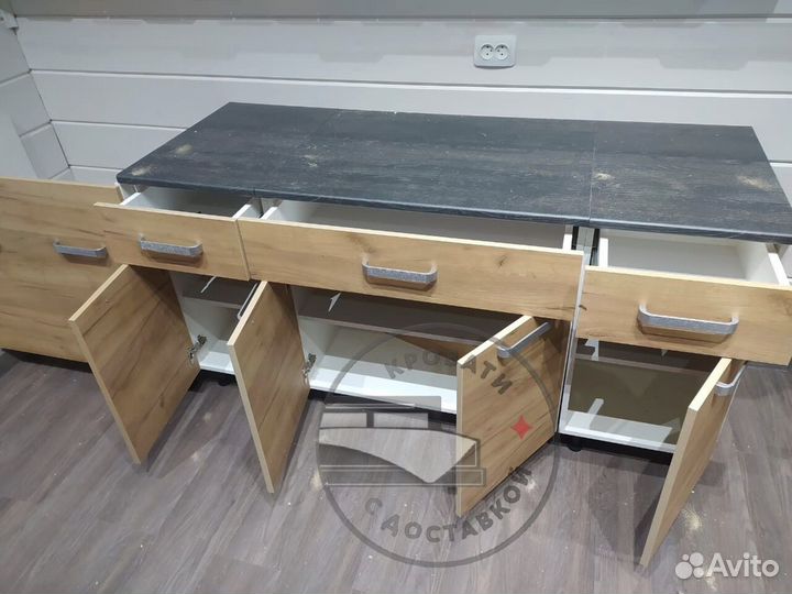 Кухонный гарнитур