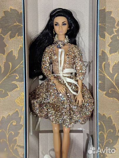 Poppy Parker Полинезия