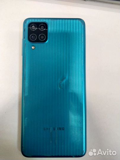 Samsung Galaxy M12, 4/64 ГБ