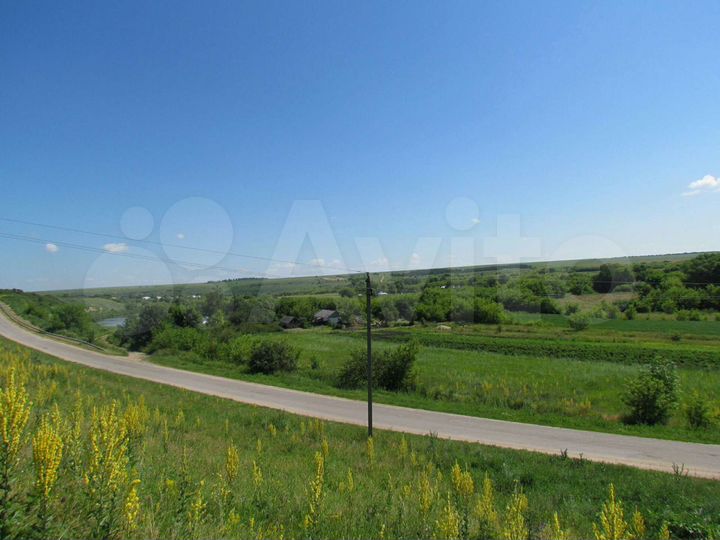 Участок 35 сот. (ИЖС)