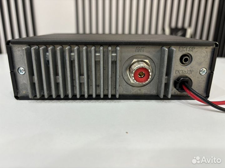 Автомобильная рация mj3031 turbo