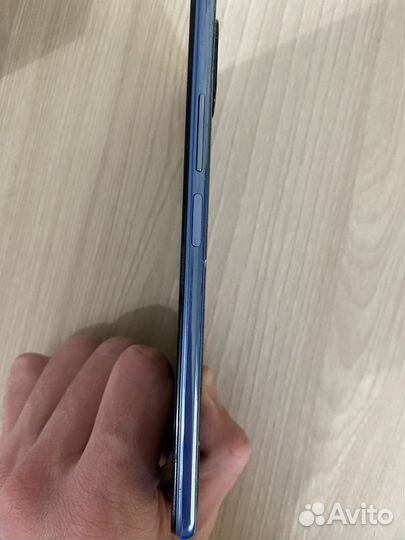 Xiaomi Mi 11 Lite, 8/128 ГБ