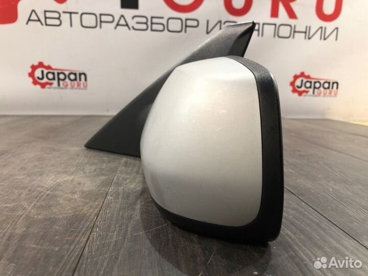 Зеркало заднего вида боковое левое Mazda 3 BK