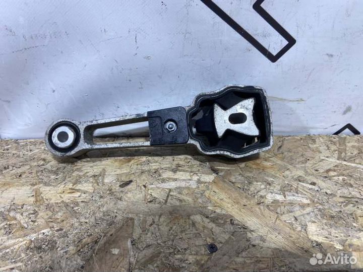 Подушка двигателя задняя Jaguar E-Pace 1 AJ20D4 До