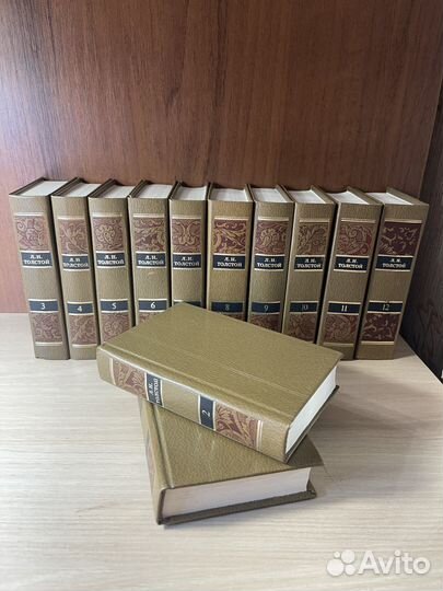 Миниатюрные собрания сочинений