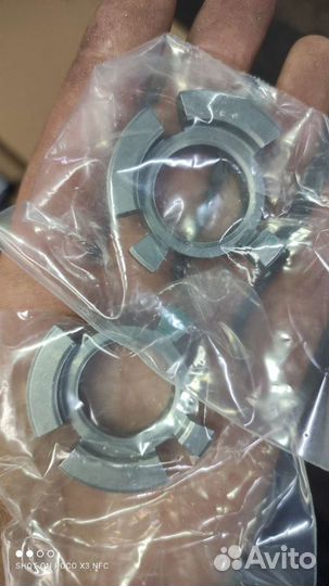 Звёзды распредвала Gm