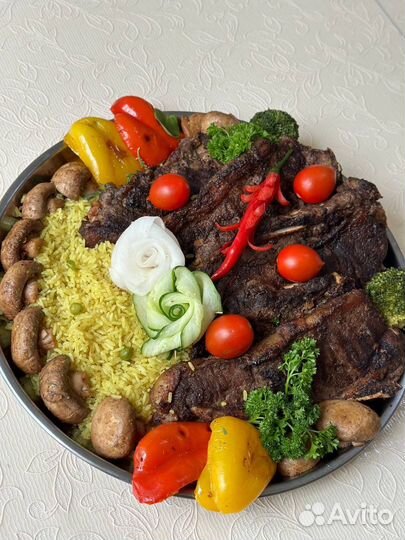 Кулинарно-кондитерские курсы