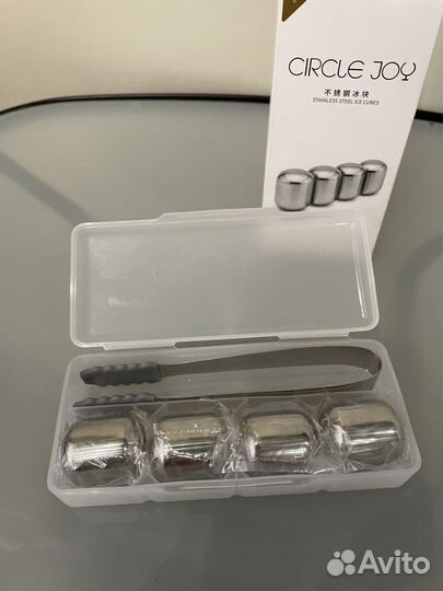 Камни для охлаждения напитков Xiaomi