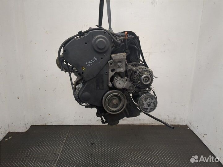 Катушка зажигания Citroen C4 Grand Picasso, 2007