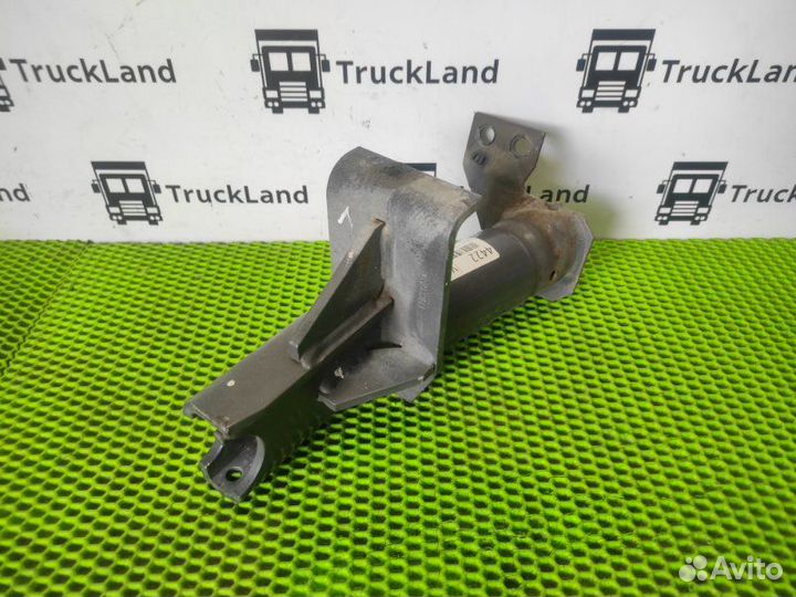 Кронштейн усилителя бампера левый Volvo Fh 4