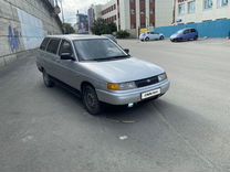 ВАЗ (LADA) 2111 1.5 MT, 2001, 199 000 км, с пробегом, цена 105 000 руб.