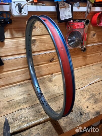 Обода Bmx/MTB