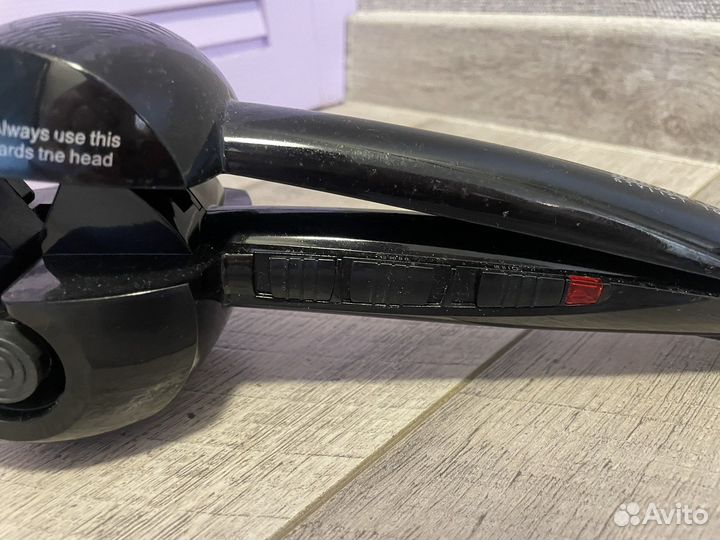 Стайлер babyliss PRO stylist tools