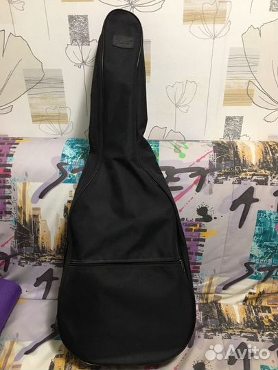 Гитара squier by fender