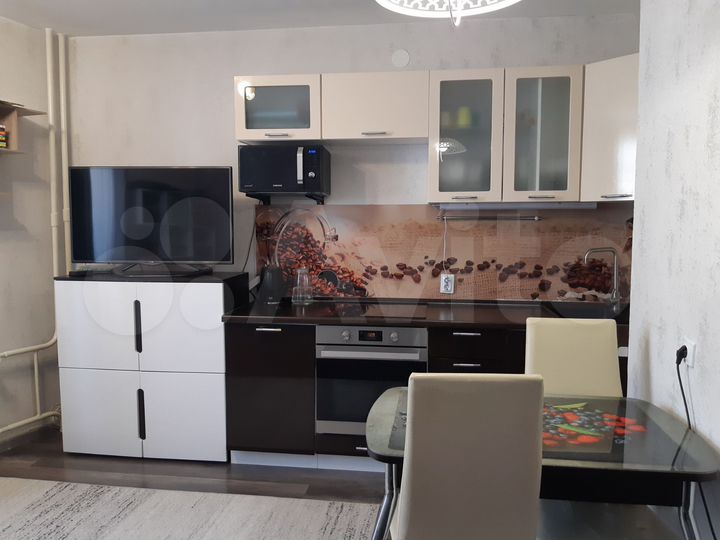 Квартира-студия, 23,9 м², 9/25 эт.