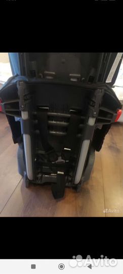 Grago Автокресло от 15-36 кг