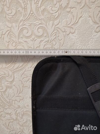 Сумка папка для художника или чертежей