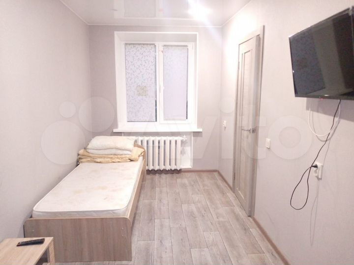 2-к. квартира, 42 м², 5/5 эт.