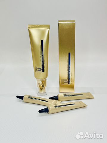 Cuskin BB крем spf 30 +++ антивозрастной 45 мл