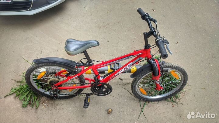 Norco Eliminator 20