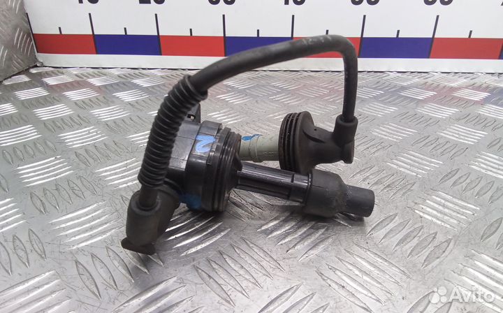 Катушка зажигания бензиновая volvo V40 VW 2000-200