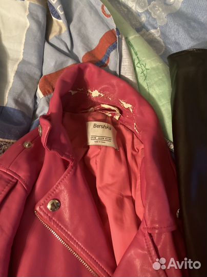 Куртки пакетом