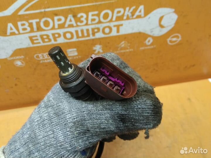 Датчик кислородный / Lambdasonde Volkswagen Passa