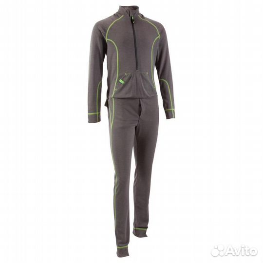 Термобелье детское Decathlon, новое купить в Севастополе