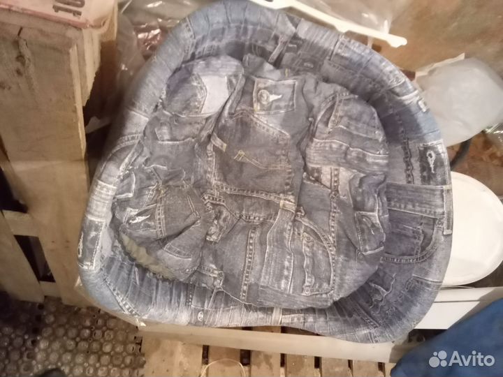 Лежанка для собак