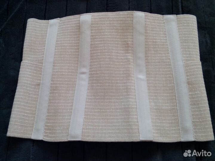 Продам корсет медицинский новый