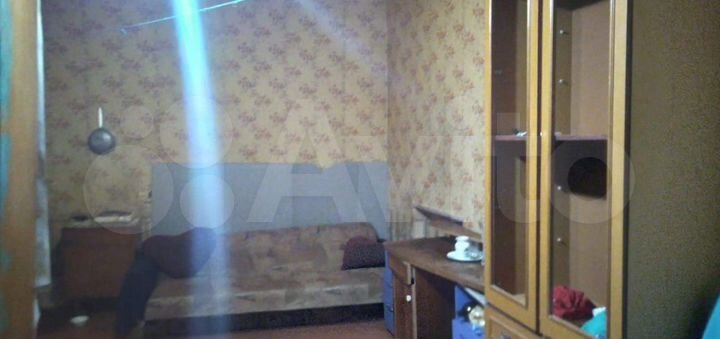 Комната 18 м², 1/1 эт.