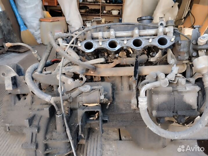 Запчасти на хендай