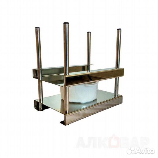 Пресс для сыра, нерж