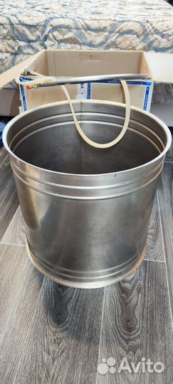 Увеличитель куба