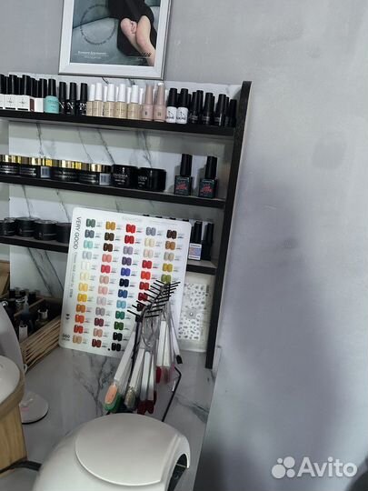 Стол для маникюра