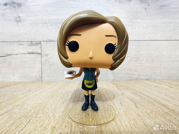 Funko Pop Рэйчел Грин - Rachel Green №261 Друзья