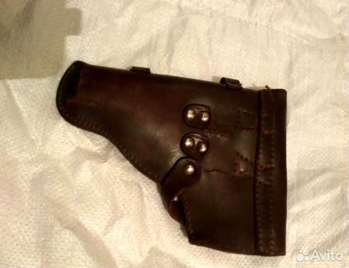 Кобура для пистолета Макарова (пм) (1988 год)