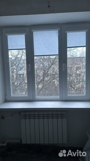 Окно ширина 168,выс.140см