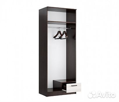 Шкаф распашной