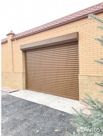 Рольставни