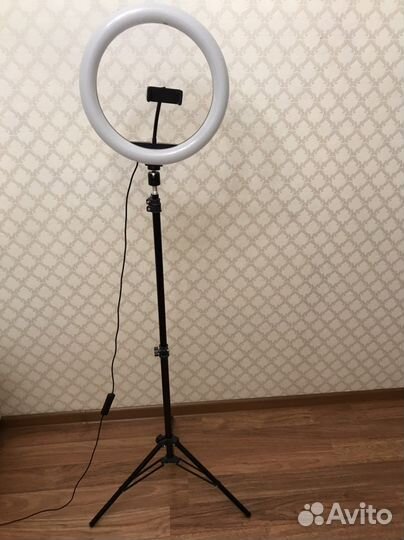 Свет для съемки кальциевая лампа