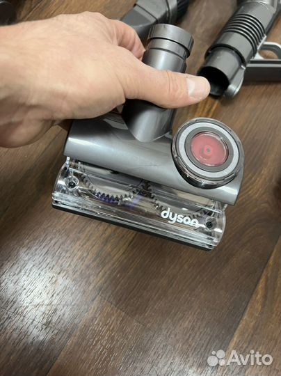 Пылесос Dyson