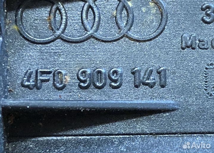 Антенна kessy Audi A6 C6 4F0909141