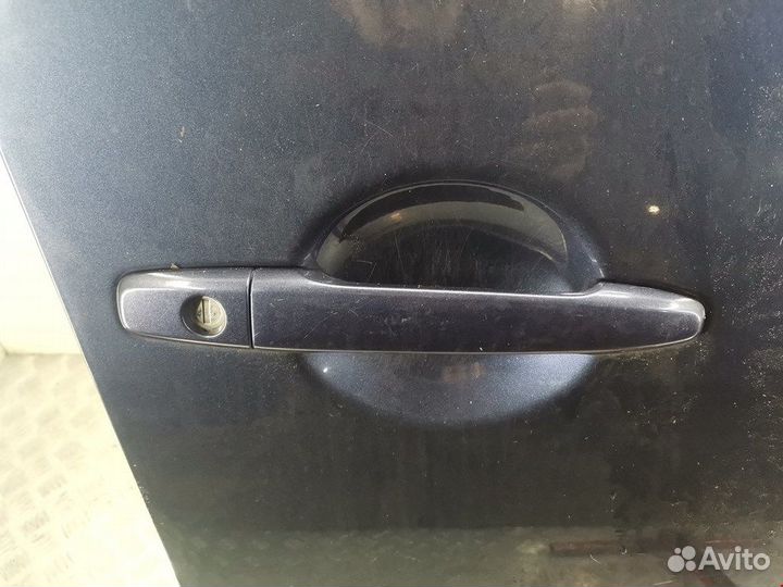 Дверь передняя для Mitsubishi Outlander 2 5700A278