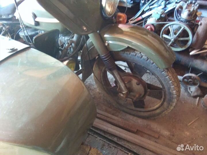 Продаётся Урал