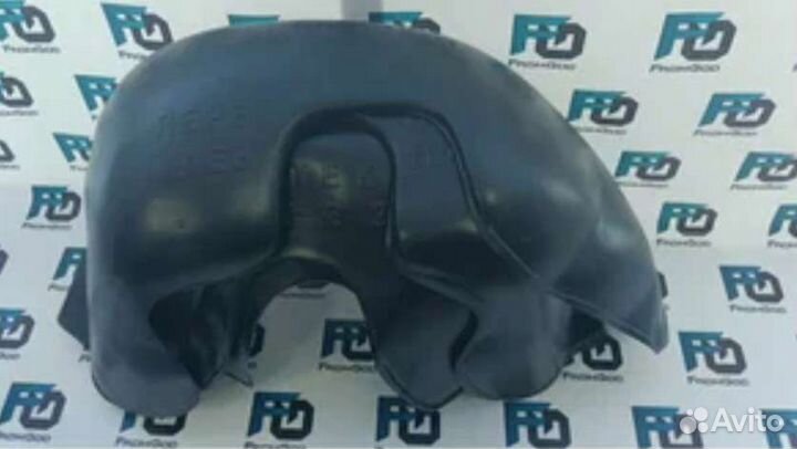 Подкрылки ваз 2110, 2111, 2112