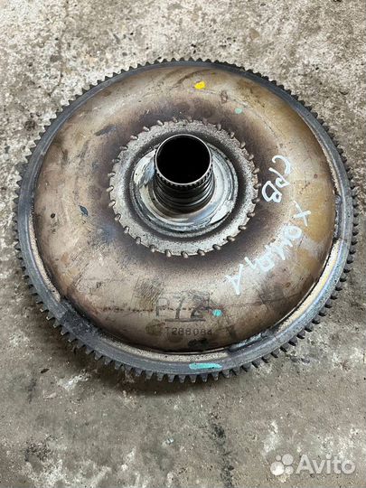 Гидротрансформатор m4ta АКПП Honda crv rd1