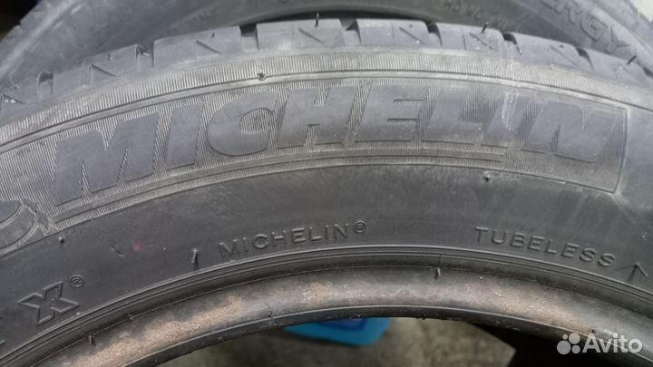 Michelin Energy Saver 205/55 R16 91V