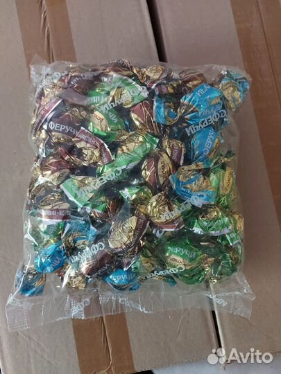 Просрочка на корм. Майонез. Конфеты