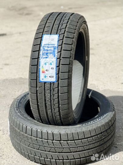 Sunwide Snowide 215/55 R17 71H